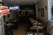 Photos du propriétaire du Restaurant Le Breton de l’Aiguillon Crêperie Bretonne à Arcachon - n°6