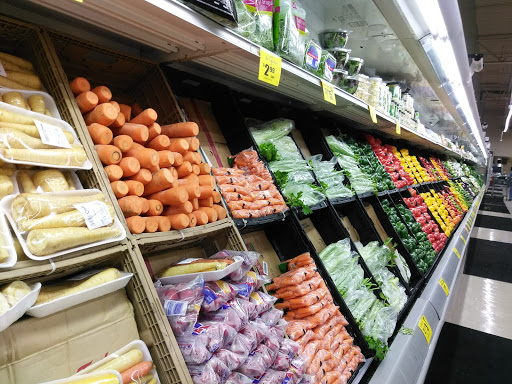 Produce Market «Thrifty Specialty Produce & Meats», reviews and photos, 2447 N Wickham Rd #104, Melbourne, FL 32935, USA