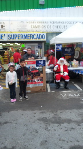 Supermarket «LA VERGNE SUPER MERCADO», reviews and photos, 410 Dick Buchanan St, La Vergne, TN 37086, USA