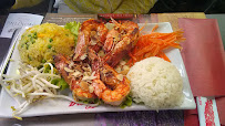 Plats et boissons du Restaurant vietnamien Kim Long à Montélimar - n°14
