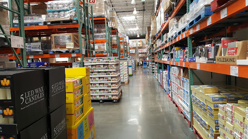 Warehouse store «Costco Wholesale», reviews and photos, 2310 Longfibre Avenue, Union Gap, WA 98903, USA