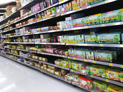 Supermarket «Walmart Neighborhood Market», reviews and photos, 1885 N Pine Island Rd, Plantation, FL 33322, USA