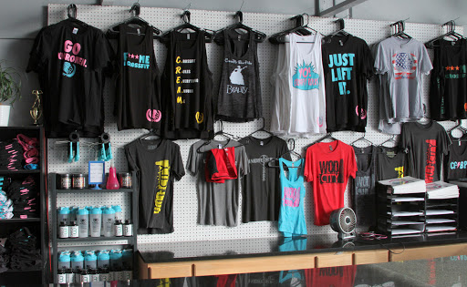 Gym «BluePrint CrossFit», reviews and photos, 10200 NW 25th St #113, Doral, FL 33172, USA