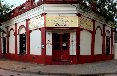 Floreria y Bronceria 'La Paz'
