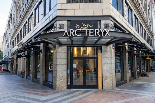 Arc'teryx Seattle Brand Store