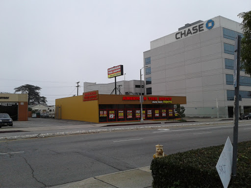 American Tire Depot image