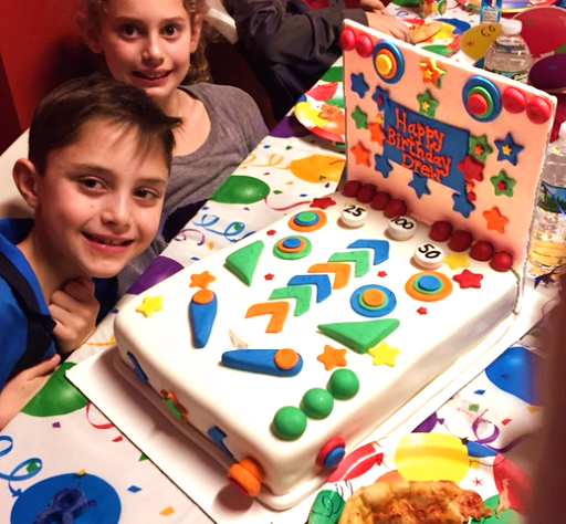 Amusement Center «Modern Pinball NYC Arcade, Party Place & Museum», reviews and photos, 362 3rd Ave, New York, NY 10016, USA