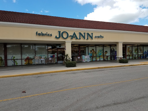 Fabric Store «Jo-Ann Fabrics and Crafts», reviews and photos, 4934 S Tamiami Trail, Sarasota, FL 34231, USA