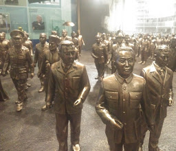 Hall Of Fame Jawa Barat - Panggung Inohong photo