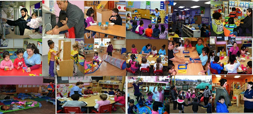 Day Care Center «Mosaic Early Childhood Center», reviews and photos, 4023 Dempster St, Skokie, IL 60076, USA