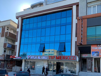 Özel Ayla Alanlı Tıp Merkezi