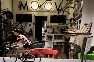 Bikes 'n Coffee image