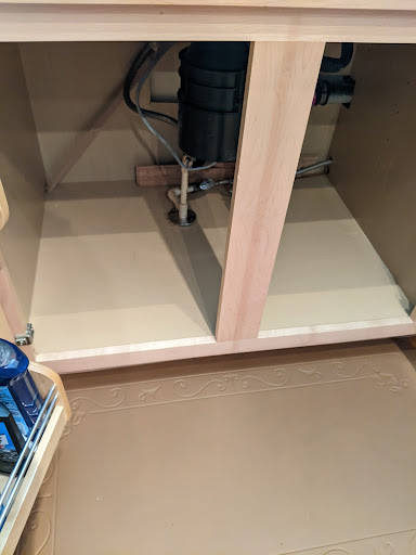 Plumber «F.H. Furr Plumbing, Heating, Air Conditioning & Electrical», reviews and photos, 9040 Mike Garcia Dr, Manassas, VA 20109, USA