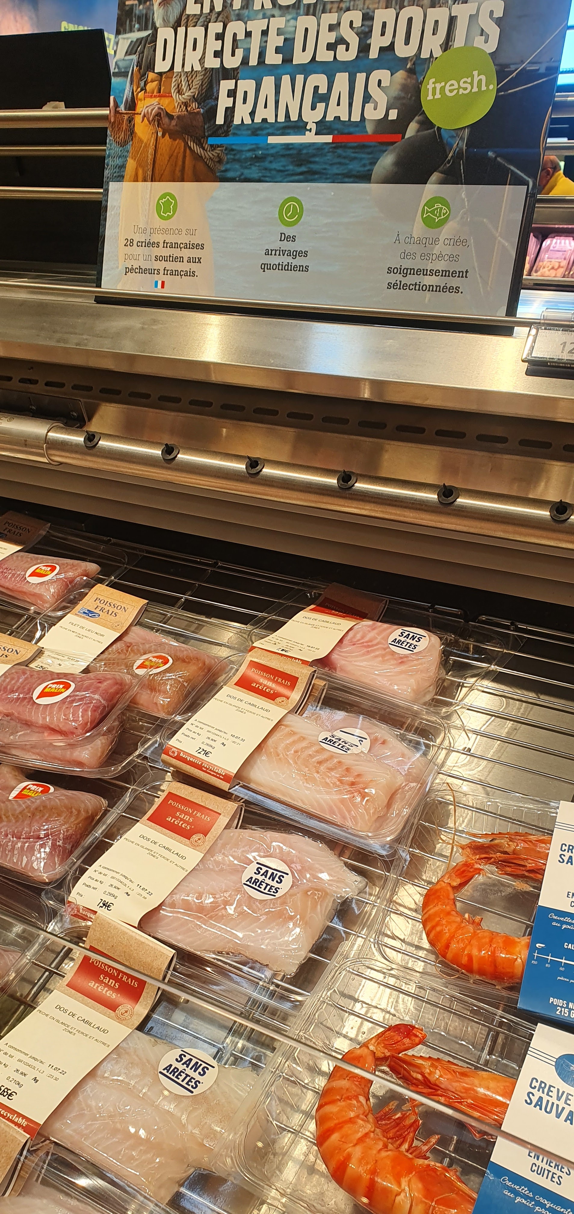 Photo n° 3 de l'avis de Thierry.A fait le 02/07/2022 à 08:57