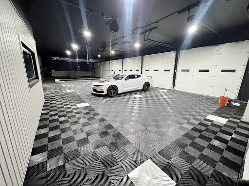 Elevated Detailing en Auburn