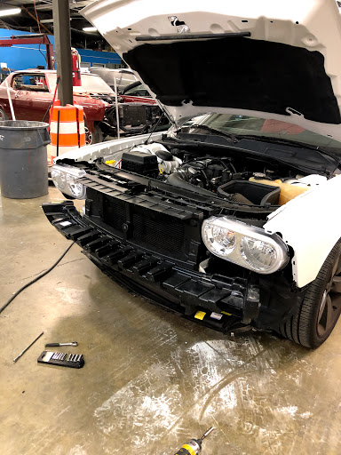 Auto Repair Shop «Need A Fix Auto Specialist», reviews and photos, 7501 Jonesboro Rd, Jonesboro, GA 30236, USA