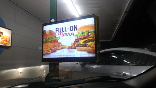 Fast Food Restaurant «Sonic Drive-In», reviews and photos, 1331 Bell Rd, Antioch, TN 37013, USA