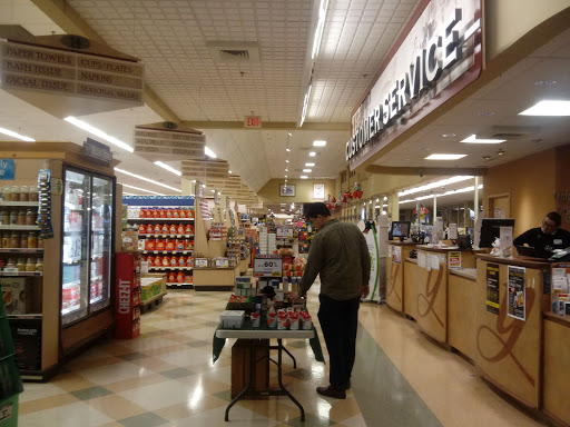 Supermarket «Big Y», reviews and photos, 33 Fieldstone Commons, Tolland, CT 06084, USA