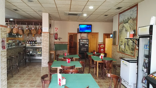 Restaurante Los Fermines