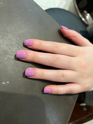 Nail Salon «Castle Nail Spa (in Mockingbird Station)», reviews and photos, 5319 E Mockingbird Ln #150, Dallas, TX 75206, USA
