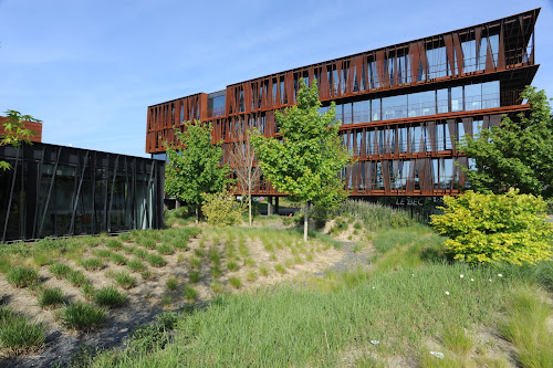 LE BEC Entreprise (Immobilier: Commerces, bureaux, activités professionnelles) à Vannes