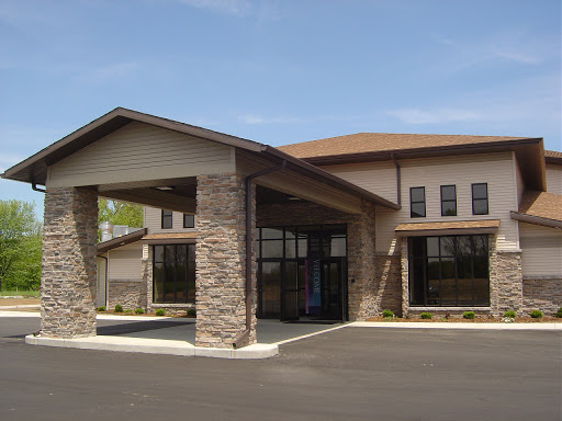 Construction Company «Ancon Construction Company», reviews and photos, 2146 Elkhart Rd, Goshen, IN 46526, USA