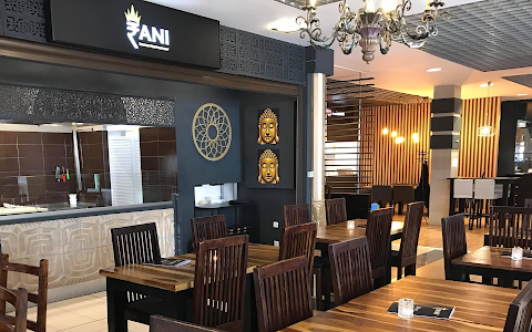 Rani Indian Restaurant - Indyjska Restauracja - LUBLIN image