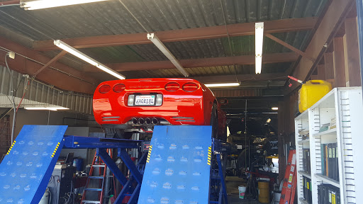 Car Dealer «Abel Chevrolet Buick Co.», reviews and photos, 280 N Front St, Rio Vista, CA 94571, USA