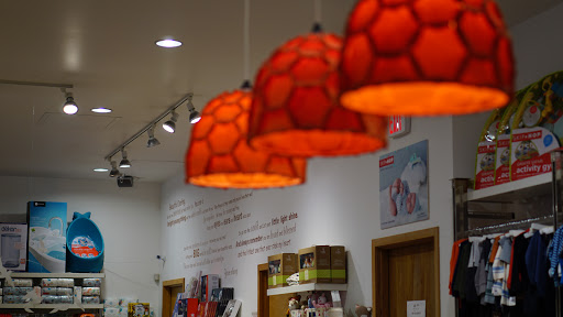 Baby Store «Posh Baby», reviews and photos, 916 NW 10th Ave, Portland, OR 97209, USA