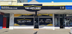 The Vape Shed - Gisborne Vape Shop