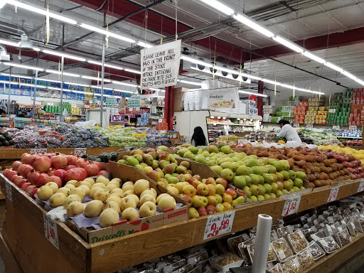 Golden Mango Supermarket image 2