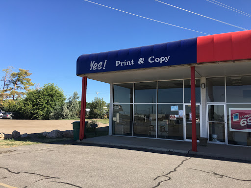 Print Shop «Yes Print & Copy», reviews and photos, 393 E Gentile St, Layton, UT 84041, USA