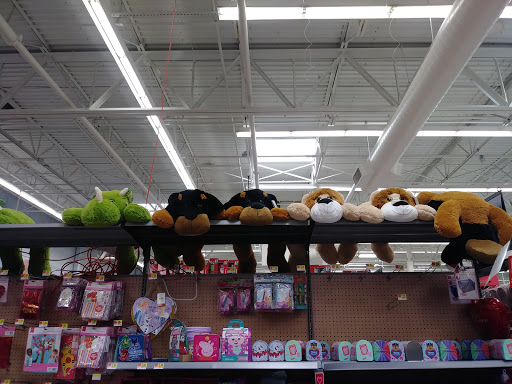 Department Store «Walmart Supercenter», reviews and photos, 930 N Walnut Creek Dr #800, Mansfield, TX 76063, USA