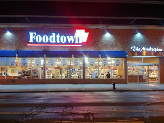 Foodtown of Riverdale