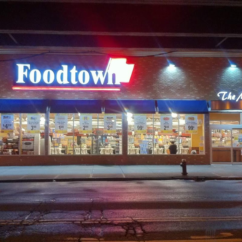 Foodtown of Riverdale