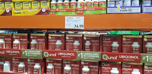 Warehouse store «Costco Wholesale», reviews and photos, 2505 Catron St, Bozeman, MT 59718, USA