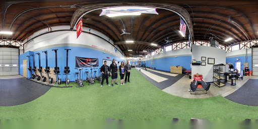 Gym «SOSF CrossFit & Chiropractic», reviews and photos, 27 Halley Ct, Fairfield, CT 06825, USA