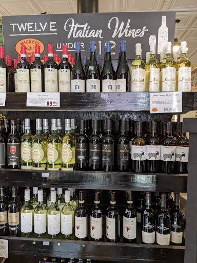 Grocery Store «Micucci Grocery Store», reviews and photos, 45 India St, Portland, ME 04101, USA