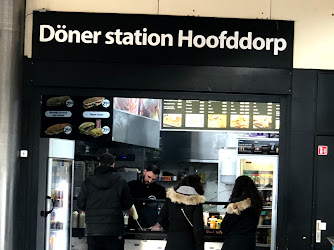 Döner Station Hoofddorp