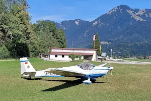 Deutsche Alpensegelflugschule Unterwössen image