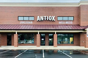 Antiox Juicebar and Wellness Center image