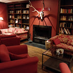 Photo n°2 de l'avis de Matthias.u fait le 11/02/2018 à 17:30 sur le  Naturresort Schindelbruch à Südharz