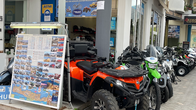 Europerental-Quad-Buggy-Scooters-Cars-Bicycle-Mobility Vehicle's