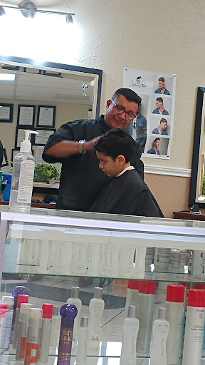 Beauty Salon «Estrellita Beauty Salon», reviews and photos, 1016 N Dallas Ave, Lancaster, TX 75146, USA