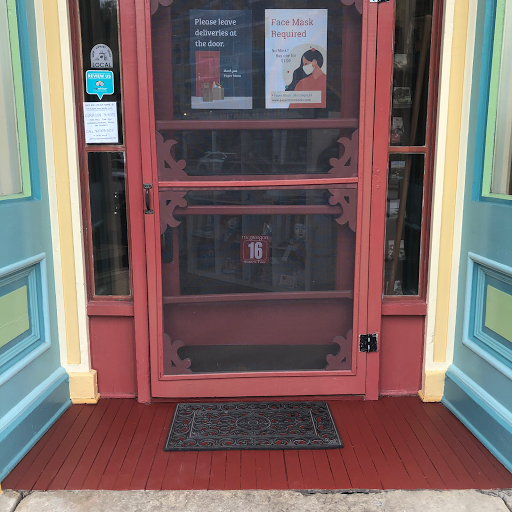 Gift Shop «Paper Moon», reviews and photos, 206 A St, McGregor, IA 52157, USA