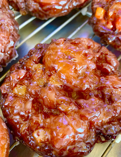 Donut Shop «C & C Donuts», reviews and photos, 1001 W Carson St # C, Torrance, CA 90502, USA