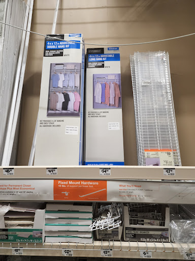 Home Improvement Store «The Home Depot», reviews and photos, 73-01 25th Ave, East Elmhurst, NY 11369, USA