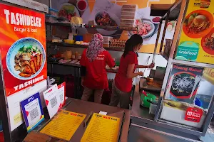 TashiDelek Burger & Food image