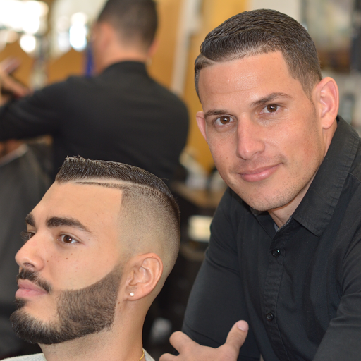 Barber Shop «Prestigious Image Barbershop and Spa», reviews and photos, 2518 Ponce De Leon Blvd, Coral Gables, FL 33134, USA