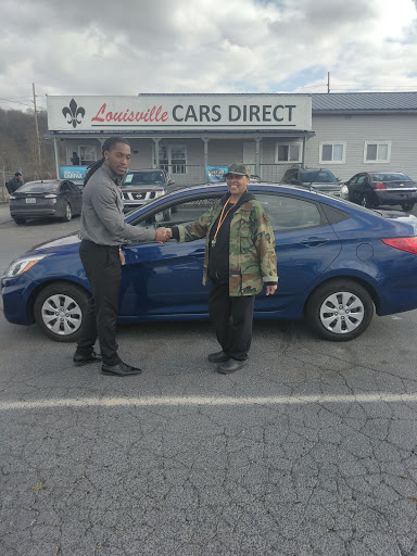 Car Dealer «Louisville CARS DIRECT», reviews and photos, 7565 Dixie Hwy, Louisville, KY 40258, USA